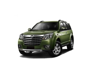 Запчасти для Great Wall Hover H3 I new рестайл.