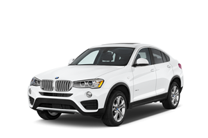 Запчасти для BMW X4