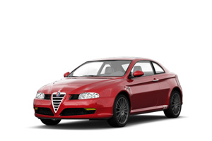 Запчасти для Alfa Romeo GT I поколение 937