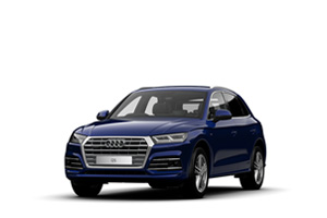 Запчасти для Audi Q5