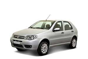 Запчасти для Fiat Palio I 2001-2016