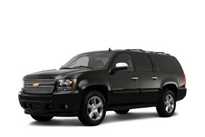 Запчасти для Chevrolet Suburban