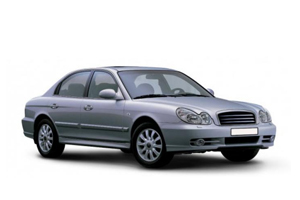 Запчасти для Hyundai Sonata 4 рестайл. EF 2001-2012