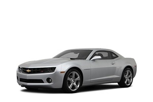 Запчасти для Chevrolet Camaro V 2008-2015