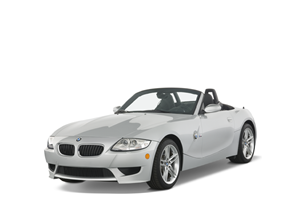 Запчасти для BMW Z4 E85 2002-2008