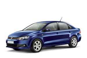 Запчасти для Volkswagen Polo Mk5 Sedan 2015-2020