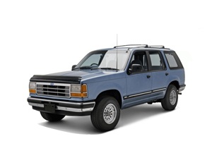 Запчасти для Ford Explorer I