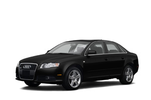 Запчасти для Audi A4 B7