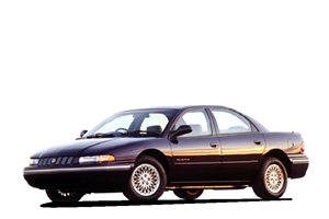 Запчасти для Chrysler Vision 1 поколение