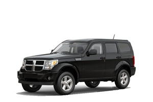 Запчасти для Dodge Nitro