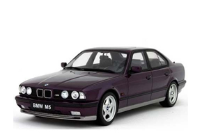 Запчасти для BMW 5 серия E34 1988-1996