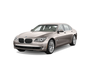Запчасти для BMW 7 серия