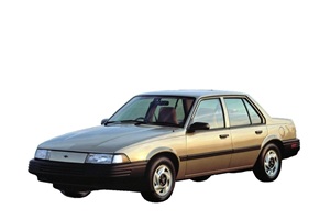 Запчасти для Chevrolet Cavalier II 1988-1994