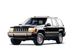 Запчасти для Jeep Grand Cherokee I (ZJ) 1992-1998