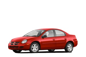 Запчасти для Chrysler Neon