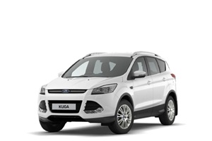 Запчасти для Ford Kuga II 2012-2016