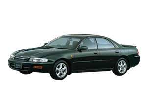 Запчасти для Toyota Corona exiv 1989-1998