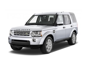 Запчасти для Land Rover Discovery IV (L319) 2009-2013