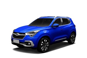 Запчасти для Chery Tiggo 4