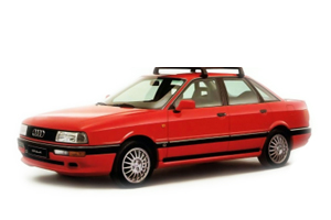 Запчасти для Audi 80/90 B3 1986-1991