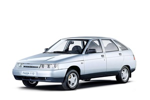 Запчасти для ВАЗ (Lada) 2112 1999-2009