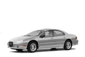 Запчасти для Chrysler Concorde