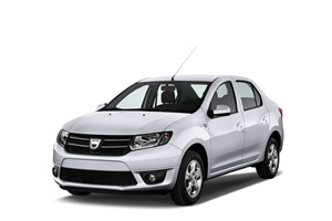 Запчасти для Dacia Logan II 2012-2020