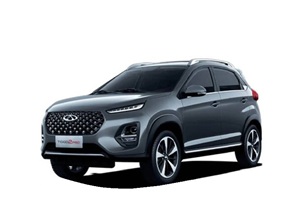 Запчасти для Chery Tiggo 2 Pro