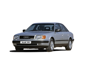 Запчасти для Audi 100