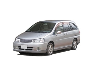 Запчасти для Nissan Liberty