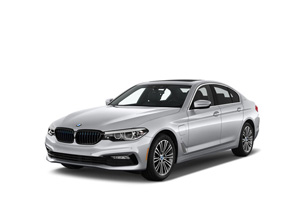 Запчасти для BMW 5 серия