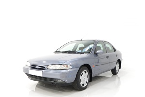 Запчасти для Ford Mondeo Mk1