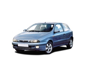 Запчасти для Fiat Bravo/Brava I 1995-2001