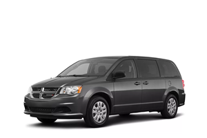 Запчасти для Dodge Caravan