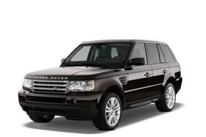 Запчасти для Land Rover Range Rover Sport