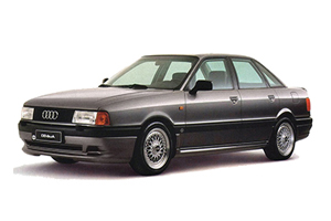 Запчасти для Audi 80/90 B4 1991-1996