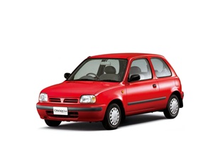 Запчасти для Nissan March