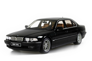 Запчасти для BMW 7 серия E38 1994-2001