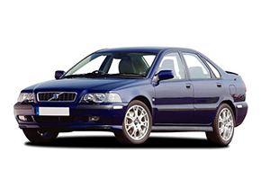 Запчасти для Volvo S40 1 поколение рестайлинг 1996-2004