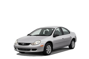 Запчасти для Chrysler Neon II 1999-2004
