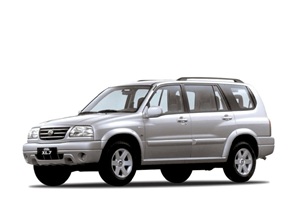 Запчасти для Suzuki Grand Vitara XL7