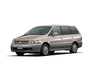 Запчасти для Nissan Bassara