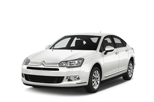 Запчасти для Citroen C5