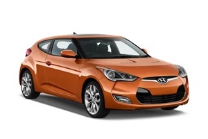 Запчасти для Hyundai Veloster