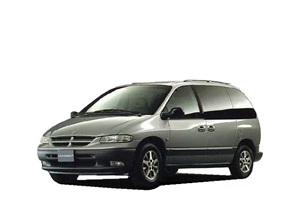 Запчасти для Dodge Caravan III