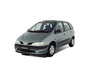 Запчасти для Renault Scenic I (JA) 1996-1999