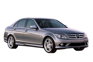 Запчасти для Mercedes-Benz C-класс W204 2006-2011