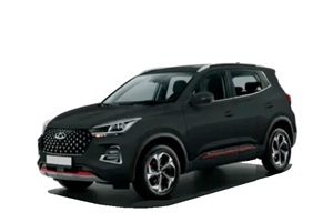 Запчасти для Chery Tiggo 4 Pro