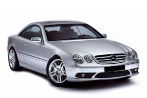 Запчасти для Mercedes CL-класс II (С215)