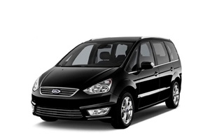 Запчасти для Ford Galaxy